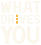 What Drives You logo